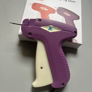 Pistolet d'étiquetage standard Booster Arrow, pistolet d'étiquetage direct usine pour vêtements, chaussettes, jouets - Product Image 5