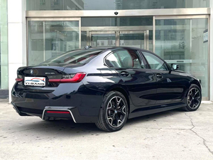 Vehículo Eléctrico Usado <span class=keywords><strong>BMW</strong></span> I3, Mediano, 5 Puertas, 5 Plazas, Motor Trasero, Tracción Trasera, Nueva Energía - Product Image 3