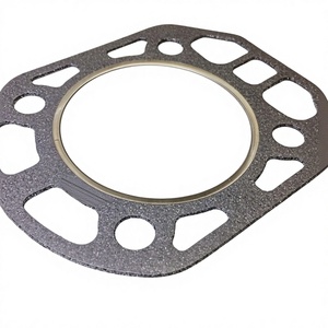 Junta de Culata de Motor Diésel de Alta Eficiencia Sunity TF55 de Metal para Reparación de Motores YANMAR - Product Image 1