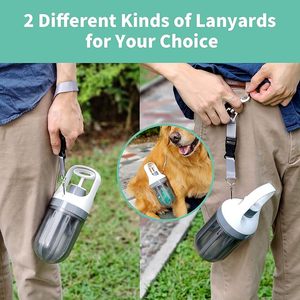 <span class=keywords><strong>Pooper</strong></span> <span class=keywords><strong>Scooper</strong></span> para perros No Warm Poo en mano Dog Waste Pick-up Claw Contenedor de eliminación para perros pequeños, medianos y grandes - Product Image 5