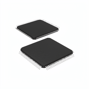 IC MCU FLASH micom 0.18 100LQFP ชิ้นส่วนอิเล็กทรอนิกส์ช่อง MB96F013RBPMC-GS-N2E1แบบฝัง - Product Image 1