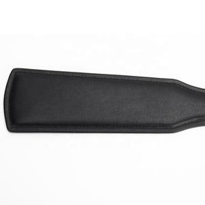 MOGloves อุปกรณ์สำหรับผู้ใหญ่ ของเล่นทางเพศ หนังแท้ ไม้บรรทัดหนัง อุปกรณ์ SM เครื่องมือสำหรับการตี ของเล่นทางเพศสำหรับชายและหญิง - Product Image 4