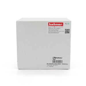 Codificador Incremental Hohner 80-X302XX-1024.MN05 TAA633A1 8..24v Conector para Elevador Otis - Product Image 3