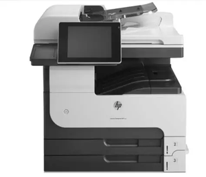 M725DN USB <b>Printer</b>-1200x1200dpi Resolution 41ppm Speed <b>A3</b> Paper Size 1-Year Warranty in Stock M725DN - Product Image 6
