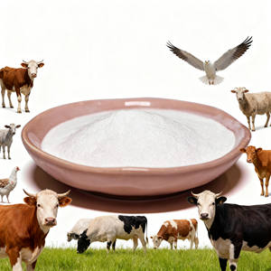 La taurina aditiva para piensos para mascotas protege la retina, mantiene la función cardíaca, suplementos nutricionales para gatos y perros - Product Image 2