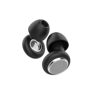 Tapones para los Oídos de Silicona Suave Y25, Impermeables, Reutilizables, Ecológicos, Ligeros, Tipo Brida, Protección Auditiva - Product Image 4