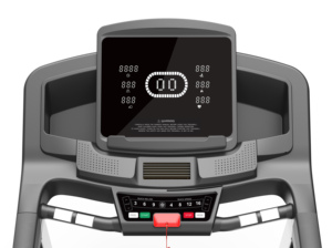 Kstar-Máquina de cinta de correr para el hogar, con inclinación automática, 54cm, precio de fábrica - Product Image 3