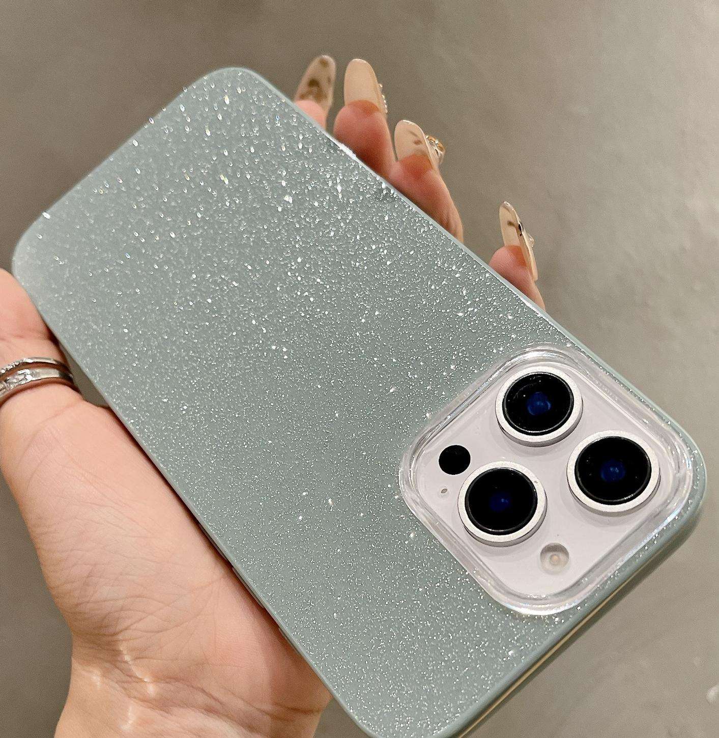 สีเขียว