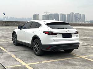<span class=keywords><strong>Mazda</strong></span> CX-4 2.0 SUV de Gasolina 2021 <span class=keywords><strong>2022</strong></span> 2023 con Cámara, Volante a la Izquierda, Usado, Buen Estado Exterior, <span class=keywords><strong>Precio</strong></span> Económico - Product Image 4