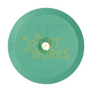 Pepperl+Fuchs 182162 - Nuovo - Product Image 1