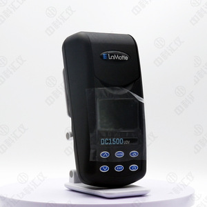 Medidor de Concentración de Líquidos LaMotte Dc1500udv para Pruebas de Agua en EE. UU. - Product Image 4