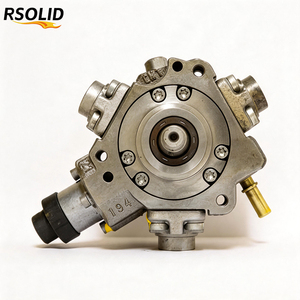 Bomba de Combustible de Riel Común de Alta Presión Rsoliddiesel 0445010102 para Motores Diésel 1.6 TDCi 1.6 HDi, Piezas de Motor Diésel - Product Image 1