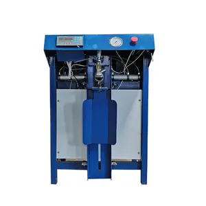 Cement gypsum powderFull automatic weighingValve port packing machine