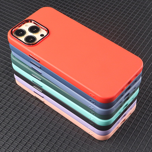 Ốp điện thoại TPU Novation Plating Full Lens Key Camera dành cho Iphone 13 Pro Max, Moto <span class=keywords><strong>One</strong></span> Fusion+, S22, S23 Ultra - Product Image 2