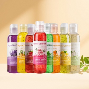 <span class=keywords><strong>Gel</strong></span> Nettoyant Intime Féminin Yoni pour Soulager les Démangeaisons et l'Odeur, Équilibre du <span class=keywords><strong>pH</strong></span> - Soin Intime Transfrontalier - Product Image 1