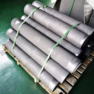 Isostatic năng lượng mặt trời Graphite Rod chống ăn mòn với kích thước hạt mịn chất lượng cao Graphite sản phẩm - Product Image 2