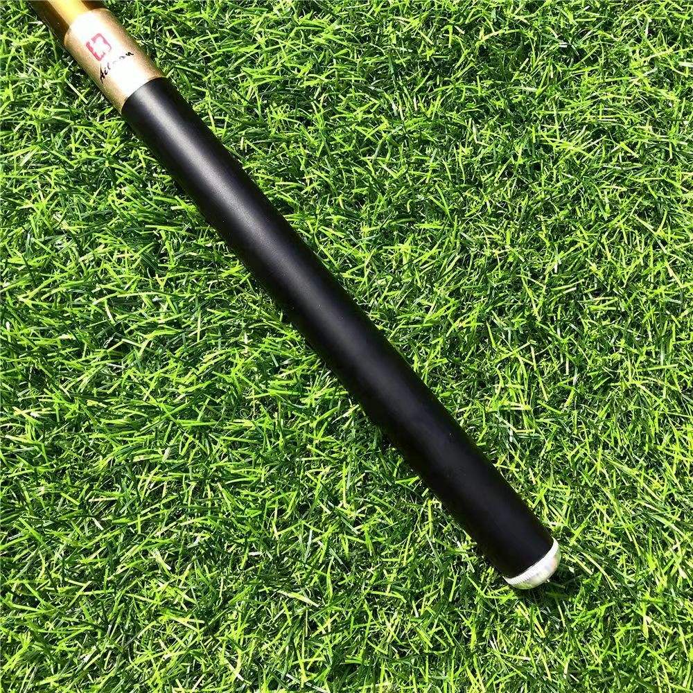 Negro sección corta