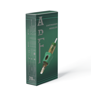 Agujas de Tatuaje Populares de Alta Calidad Más Vendidas al Por Mayor Cartucho de <span class=keywords><strong>Aguja</strong></span> para Tatuar Suministros para Tatuajes al Por Mayor - Product Image 5