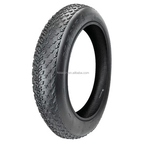 Neumático de bicicleta Kenda K1167 20x4,0 <span class=keywords><strong>MTB</strong></span> Blackwall Clincher Fat Tire para Fat Mountain Bike Material de goma 20x4 Neumático de bicicleta (98-406) - Product Image 6