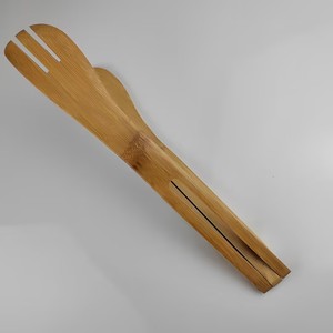 ที่คีบขนมปังไม้ไผ่ - Product Image 5