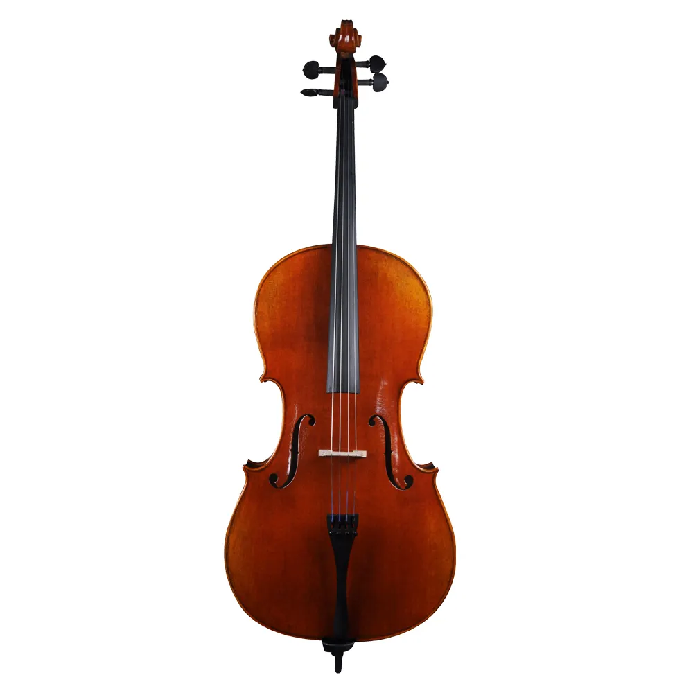 2024 HEBIKUO HC519, лидер продаж, высококачественный лучший цвет на заказ, подходит для студентов, виолончель