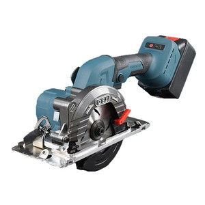 Cordless Circular Saw 150mm 13000Rpm Brushless Lithium Battery Woodworking Electric Saw For Diy Home Use - Product Image 2