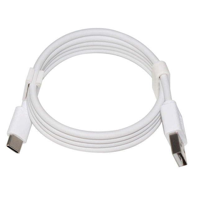 Usb a Type c Charger Tipo c Fast Charging Pure Copper Data Cables for Android Mobile Phone