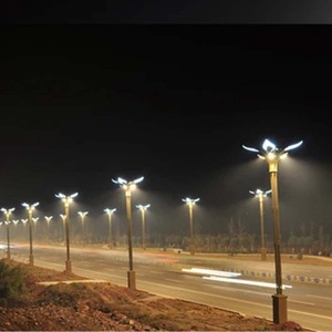 <span class=keywords><strong>Prix</strong></span> du fabricant Lampe de rue intelligente pour paysage urbain - Product Image 3