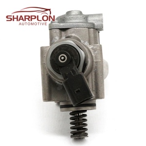 Bomba de Combustible de Alta Presión OEM 06F127025J 06F127025B 06F127025F 06F127025H 06F127025 para 2.0T A3 S3 V-W - Product Image 4