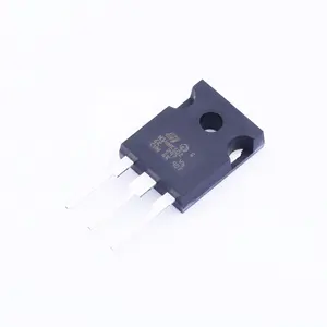 Entegre devreler STW14NK50Z 500V 14A TO247-3 MOSFET N-CH transistör elektronik bileşenler yeni ve orijinal ic çip