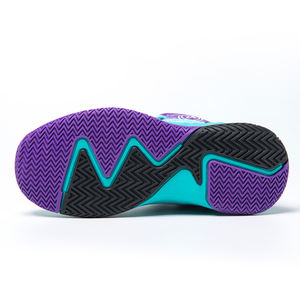 Children's <strong>Basketball</strong> <strong>Shoes</strong> High Top Lace up Boy's Girls' Sneakers Little Kid Big Kid Air Mesh Mid-top Outdoor Fashion Sport - Product Image 6