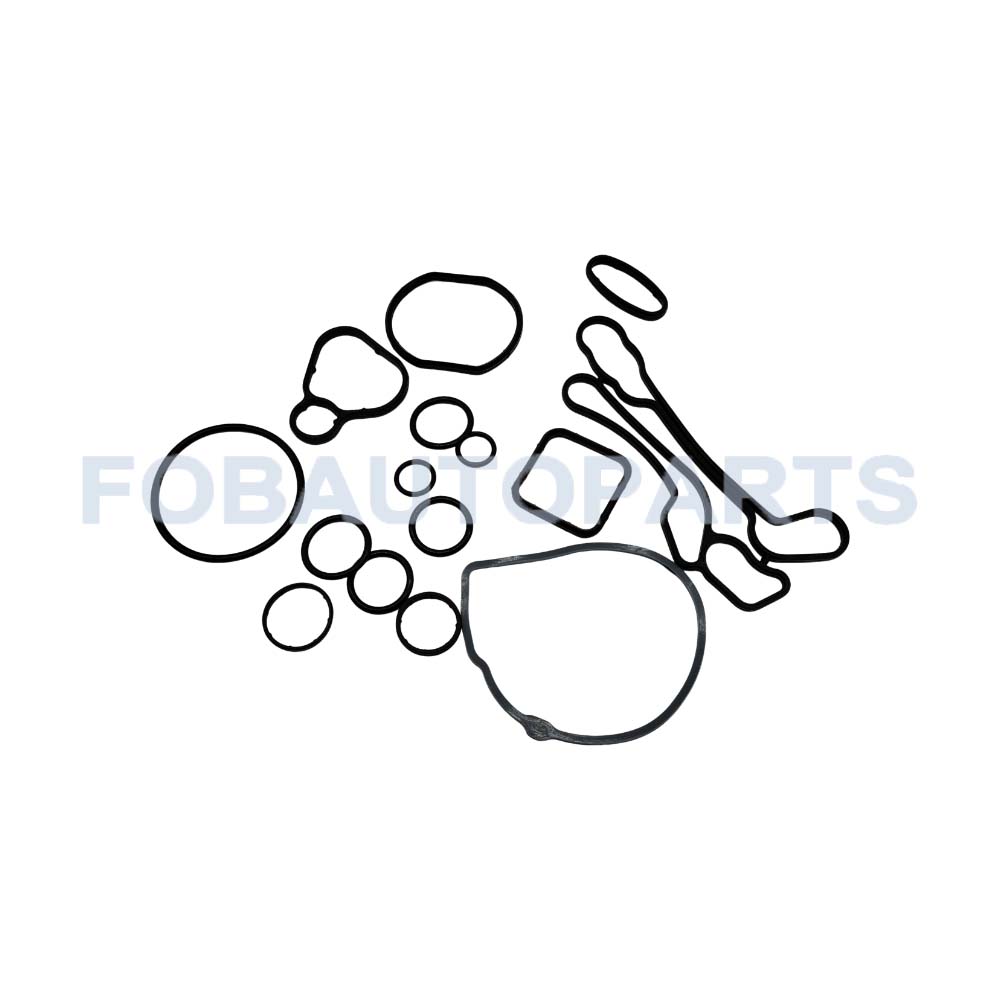 High Quality Oil Cooler Gasket for OPEL VECTRA ASTRA 5650834 360070