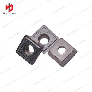 Inserto Periférico Indexable <span class=keywords><strong>de</strong></span> Carburo, Inserto <span class=keywords><strong>de</strong></span> Broca para Material Universal, <span class=keywords><strong>de</strong></span> Carburo, <span class=keywords><strong>de</strong></span> - Product Image 3