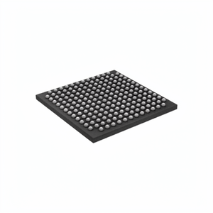192 LFBGA Buy Online Electronic Components Original One Stop Service Embedded CY9BFD18TBGL-GK7E1 - Product Image 1