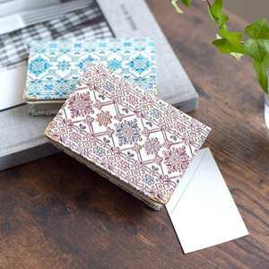 Yuzenbunko Hermosos bolsos de mano de cuero genuino refinado para mujer - Product Image 5