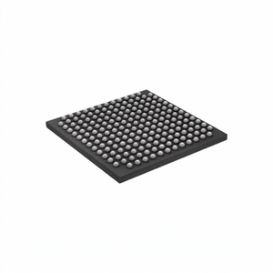 Electronics Component 192 LFBGA CY9BF128TABGL-GK7E1 Embedded Manufacturer Channel - Product Image 1