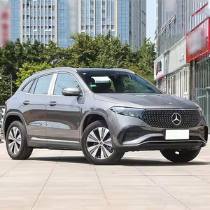 2025 <span class=keywords><strong>Mercedes</strong></span> Benzs EQA EQB <span class=keywords><strong>EQC</strong></span> 260 350 Full Range SUV elettrico ad alte prestazioni 5 posti nuova auto in vendita a lungo raggio EV - Product Image 2