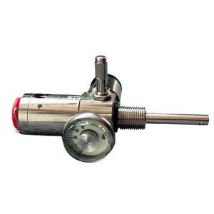 Équipement de lutte contre les incendies à moyenne pression certifié EN1146 40MPa jauge de soupape de cylindre en Fiber de carbone en acier à double sécurité tuyau <span class=keywords><strong>Flexible</strong></span> EEBD - Product Image 3