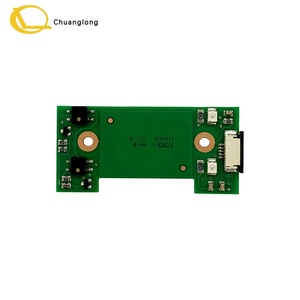 Sensor Óptico de Salida de Efectivo NMD A003370 con Emisor LED BOU para Dispensador Glory Delarue NMD200 NQ101 NQ200 NQ300 ATM CRS Autoservicio - Product Image 3