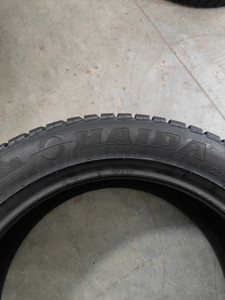 Pneu toutes saisons HAIDA HD687 17565R15 <span class=keywords><strong>18560R15</strong></span> fabriqué en Chine, excellente traction sur glace et neige, conduite sécurisée par temps froid - Product Image 5