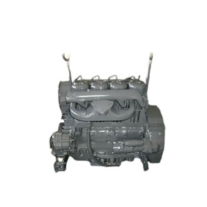 Trung Quốc xe tải cẩu máy xúc nhỏ 4 Xi Lanh làm mát bằng không khí động cơ diesel và truyền cho f4l913 Deutz động cơ 35/50/60/70 HP - Product Image 3