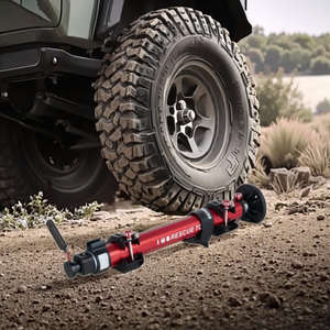 <span class=keywords><strong>Jack</strong></span> per bottiglie idrauliche servoassistite <span class=keywords><strong>da</strong></span> 4WD, presa elettrica per riparazione di SUV, alimentata con trapano o chiave pneumatica - Product Image 1