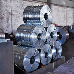 Цена договорная DX51D <span class=keywords><strong>Z60</strong></span> G90 0,4 мм 0,5 мм 0,6 мм горячекатаная оцинкованная стальная полоса для автомобильной промышленности - Product Image 4
