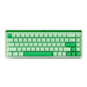 Akko Ray68 HE Mechanical Magnetic Keyboard 65% Layout RGB Hot Swap Gaming DIY Fun RT 0.01mm Compatible Magnetic <b>Switch</b> - Product Image 3
