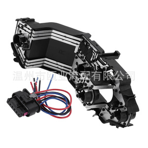 Mini placa de circuito de luz trasera 63217361305 para modelos BMW F55 F56 F57, pieza de repuesto de plástico nueva - Product Image 3
