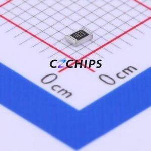 Resistencia SMD MCR10EZPF4121 0805 (Tipo: Película Gruesa) (Resistencia: 4.12kOhm Precisión: 1%) - Product Image 1