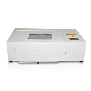 Timbro intaglio/incisione Laser K40 Mini macchina per incisione Laser 300*200mm 320 timbro che fa macchina a buon mercato