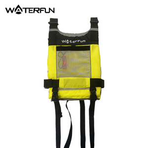 <span class=keywords><strong>Gilet</strong></span> de sauvetage tendance pour les sports nautiques de loisirs |   <span class=keywords><strong>Gilet</strong></span> de flottabilité léger et réglable - Product Image 5