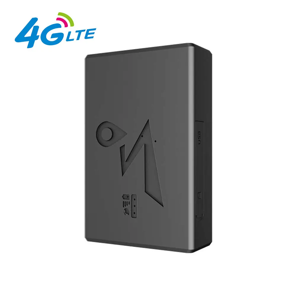 Vente en gros Q10 mini traceur gps 4g avec dispositif de repérage GPS à longue durée de veille pour voiture camion véhicule