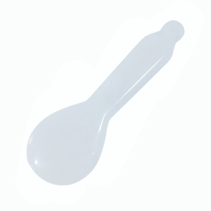 เครื่องมือนวดจุดฝังเข็มหยกขาวรูปทรงไม้ตีจากโรงงานต้นทาง ขายส่ง - Product Image 4